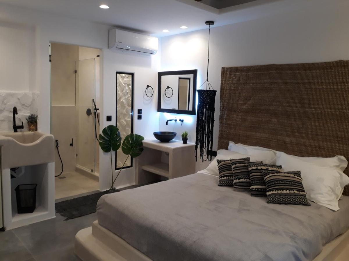 Naxos City Ampelos Casart المظهر الخارجي الصورة